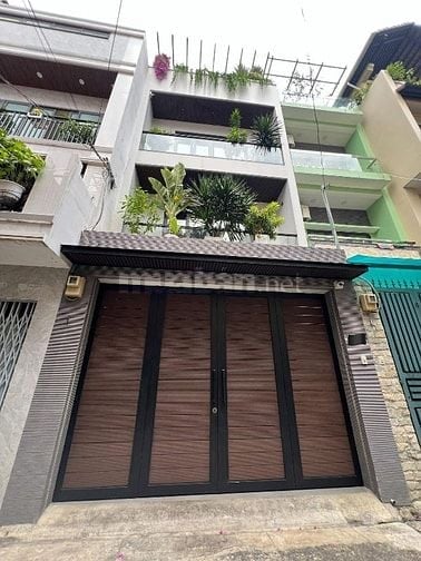 🌲 NGUYỄN TRI PHƯƠNG, QUẬN 10 | 72m2 | GIÁ: 5TỶ250 HẺM 6M OTO