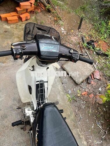Dream LongCin đời đầu giấy tờ hợp lệ