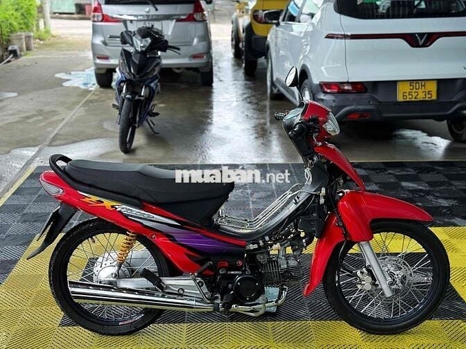 wave Zx máy 54 dên đôn bstp bao tranh chấp