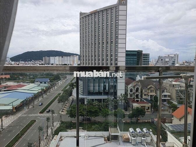 căn hộ  54m2 2PM Mermaid Seaview Lê Hồng Phong Vũng Tàu