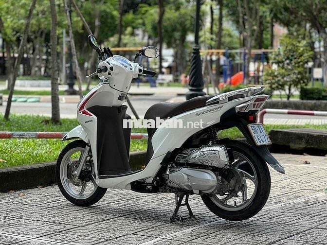 Cần Bán: Vision 2020 BSTP- Xe Đẹp Keng Máy Zin Êm