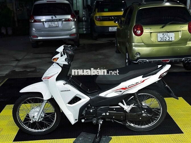 wave A 2018 máy zin bstp 9 chủ