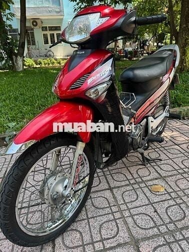 Honda Future Neo 2007 Bs Thành Phố Máy Cực Êm