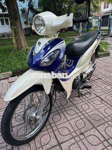 Sym Angela 50cc 2015 Không Cần Bằng Lái