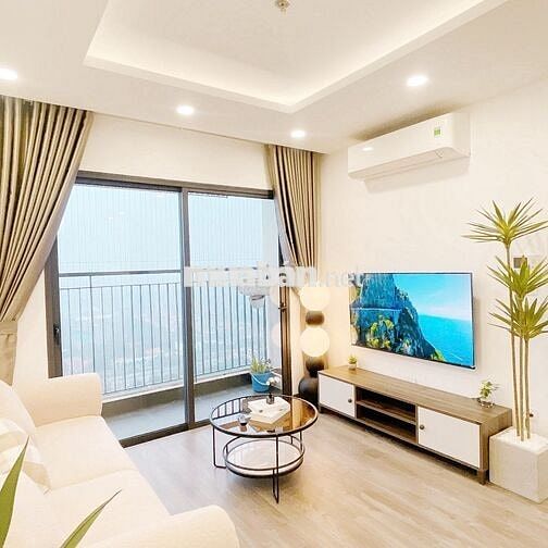 Chính chủ cần tiền bán gấp căn 2PN tầng trung full đồ sẵn sổ