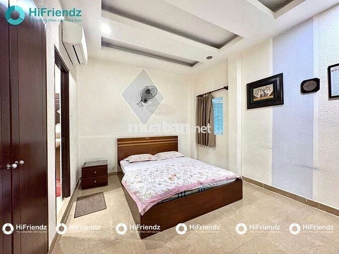 ⛅PHÒNG XỊN MỚI 100% GIÁ RẺ-THANG MÁY-SÁT BẾN XE Q8-MẶT TIỀN ĐƯỜNG Ô TÔ