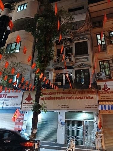 Cho thuê làm  cửa hàng, văn phòng,  homstay,  nhà  ở