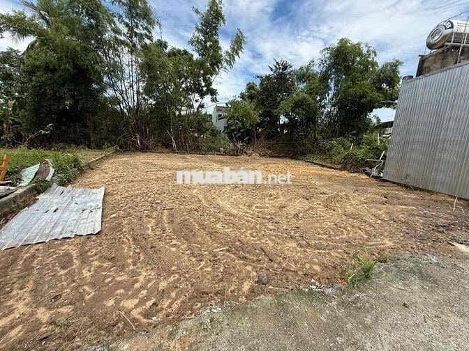 QUAN CHÂU CÒN SÓT LÔ ĐẤT BIỆT THỰ 213M2 ĐƯỜNG Ô TÔ