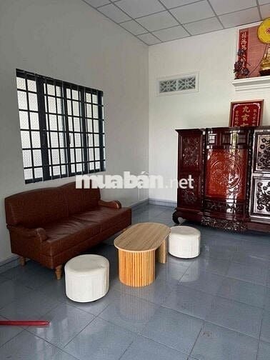CHO THUÊ NHÀ PHÚ MỸ FULL NỘI THẤT XÁCH VALI VÀO LÀ Ở