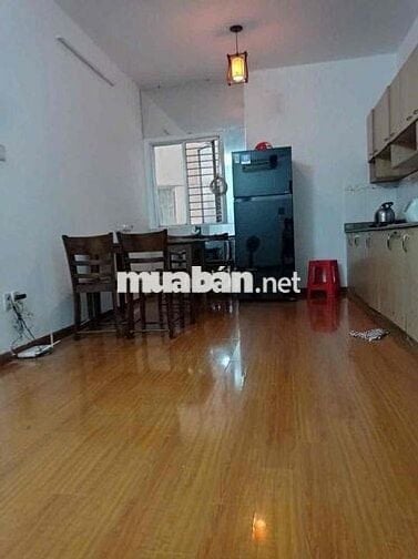 cho thuê căn hộ chung cư Mỹ Long, Thủ Đức