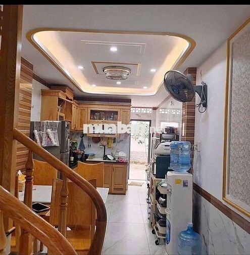 Cho thuê Nhà Đẹp Nguyễn An Ninh - P7 - Vũng Tàu