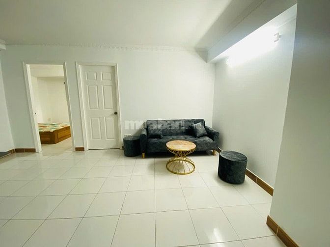 Bán gấp chung cư Miếu Nổi 18 tầng, 54m2(2PN) sổ hồng