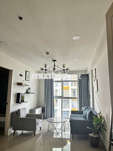 Cần cho thuê căn hộ chung cư Conic Skyway, 2PN, đầy đủ nội thất mới