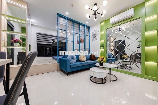 Chính chủ bán căn hộ Studio 32m giá 2,5 tỷ tòa S106 Smart City