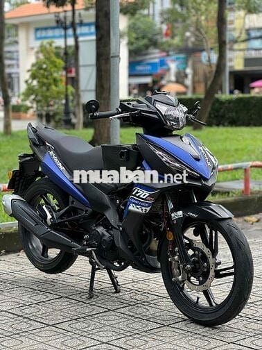 - Hàng  Độc - Sym 175cc  Abs - Giá Chỉ Ngang Winer