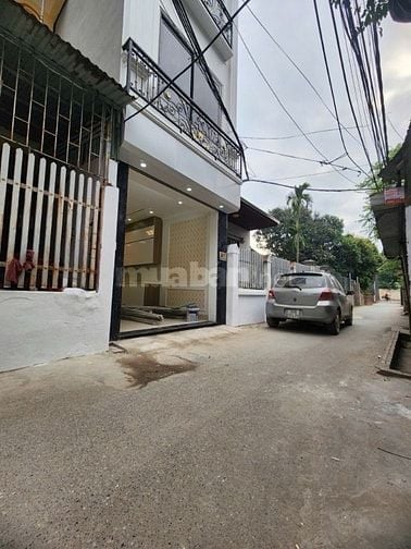 BÁN NHÀ N.TỪ LIÊM: 6 TẦNG, ÔTÔ ĐỖ CỬA, THANG MÁY,NHÀ MỚI TING, SỔ ĐẸP 
