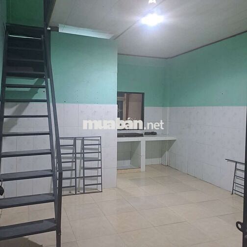 CHO THUÊ P TRỌ ĐEP CÓ GÁC - K CỌC NHÉ KHÁCH