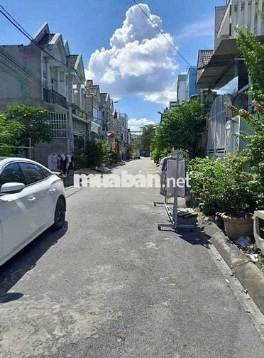 Đất khu dân cư Ân Minh,đường nhựa 7m thông,gần Đ. Trần Văn Mười