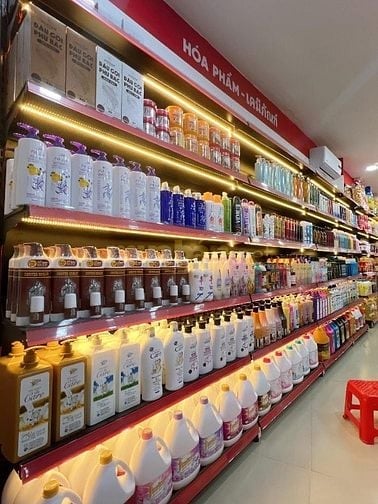 SIÊU THỊ CẦN BỔ SUNG NHÂN SỰ LÀM TẾT HOẶC LÂU DÀI Tp HCM 