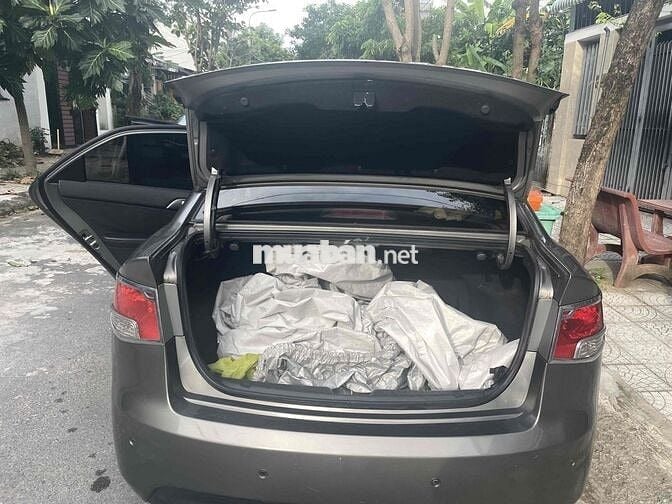 Kia Forte 2011 SX 1.6 AT - 80000 km