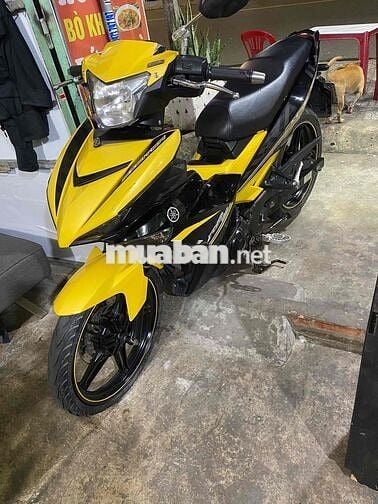 em bán chiếc Xe Exeiter 150 Xe Zin nguyên bản.