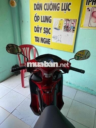 Em bán chiếc xe Future 125 xe zin nguyên bản.