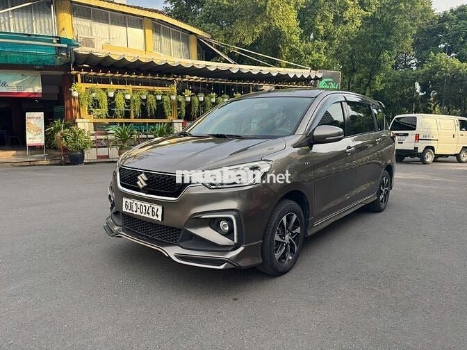 Suzuki VN thanh lý Suzuki Ertiga 2020 Sport 1.5 AT
