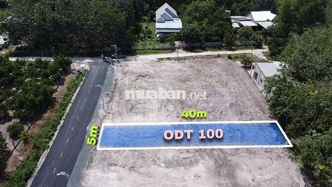 ĐẤT THỔ CƯ SỔ SẴN CẠNH KCN SIKICO MINH HƯNG