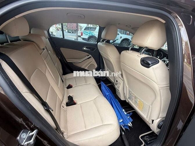 Mercedes Benz GLA Class 2022 - 37000 km