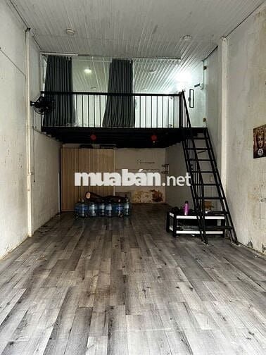 Nhà riêng cấp 4 cho thuê 5x10m