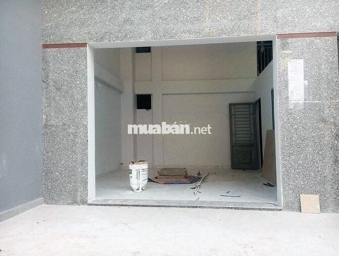 Mặt Bằng Kinh Doanh Gần Chợ, 100m ra Cộng Hòa, Tân Bình