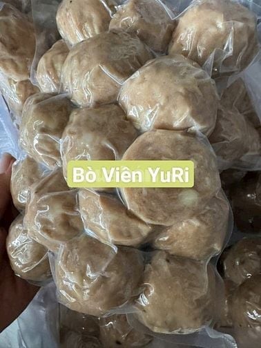 Tìm Thợ Làm Bò Viên ở Quận 12 Tphcm