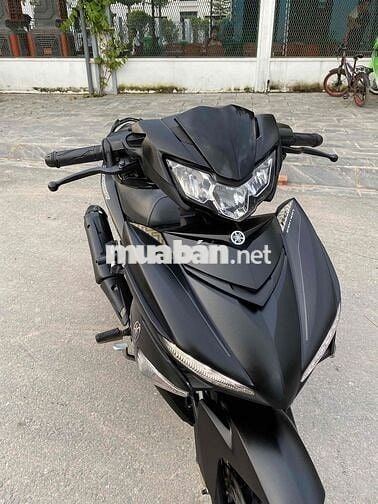 Siêu Phẩm exciter 150 chính chủ -2018 máy zin 100%