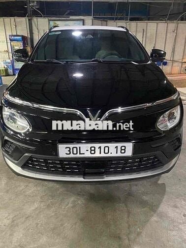 VinFast VFe34 2022 - 85000 km