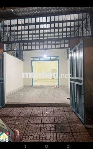 CHO THUÊ MẶT BẰNG CÂP 4 110M2 MẶT TIỀN ĐẶNG NHỮ LÂM CÁCH CẦU PX 1KM