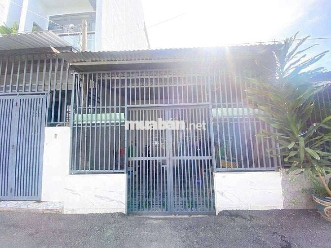 Hẻm ô tô 66m2 tô ngọc vân phường an hội đông, gò vấp chỉ nhỉnh 4 tỷ