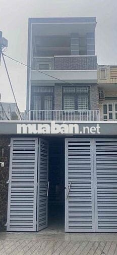 Cho Thuê Nhà Mới 100% đường số 6. Hiệp Bình Phước