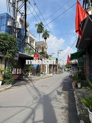 🔥CHÍNH CHỦ cần ban’ cặp trọ 468m2 - Đường THÔNG Kinh Doanh TT Dĩ AN