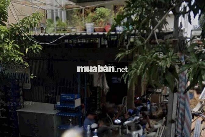 106m2 - Giá 17.5 tỷ - Ngang 5m - Mặt tiền đường số 18, Tân Phú, Q7