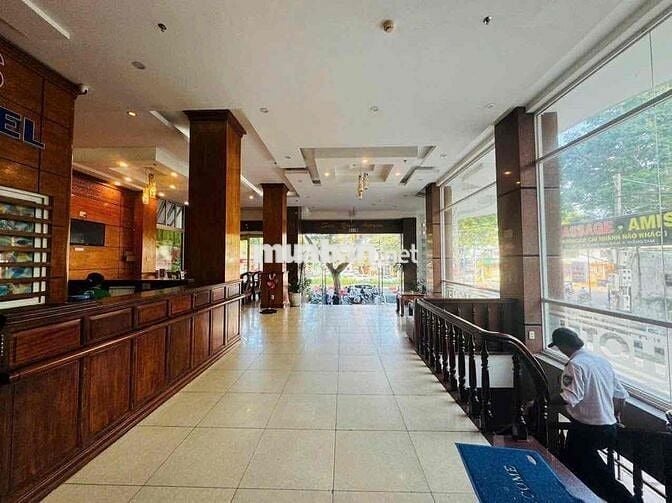 CHÍNH CHỦ CHO THUÊ MẶT BẰNG KINH DOANH ,VỊ TRÍ VÀNG TRUNG TÂM VŨNG TÀU
