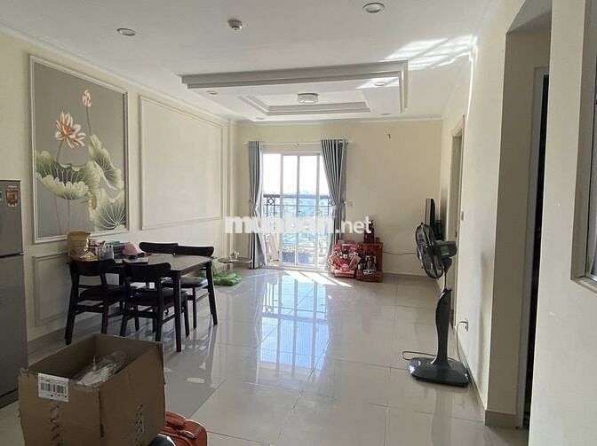 Bán căn hộ Phúc Yên 3 - Tân Bình - 2PN 65m2 - Full nội thất cao cấp