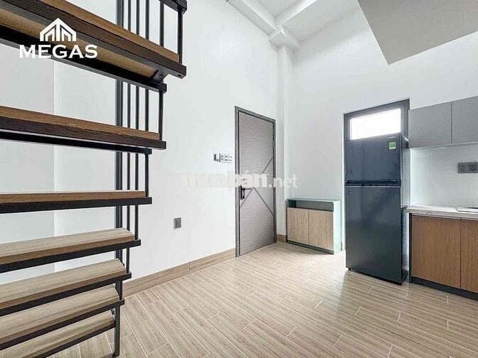 Ra Mắt Chung Cư 30m2 Vị Trí Đắc Địa - Ngã Tư Thủ Đức