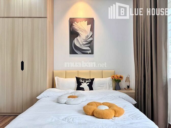 Chuỗi Studio Cao Cấp Gần Ngã Tư Bảy Hiện - Khu Bàu Cát