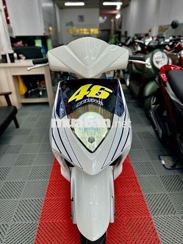 ❤️Honda Dylan 150, BSTP 9Chủ, GÓP NỢ XẤU