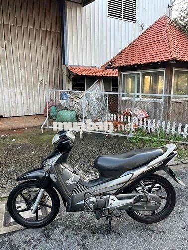 NeoGT 2006 máy zin chưa rớt chính chủ ký liền