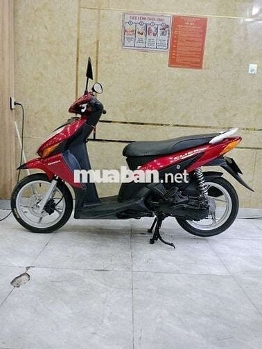 CLICK HONDA,Xe Đẹp Máy Êm,Mạnh,Đề Điện Có Đủ