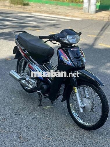 WAVE LIÊN DOANH MÁY ÊM NGON XE ĐẸP