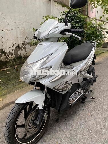 Honda AB Fi 2010 Bstp