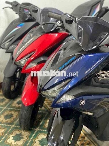 🌈Yamaha NVX smartkey xe đẹp máy ngon - CÓ TRẢ GÓP