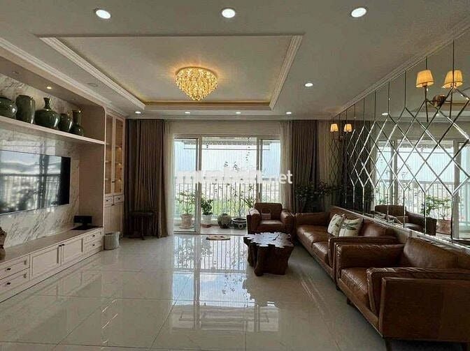 Cho thuê nhanh căn hộ chung cư cao cấp, ORCHARD PARKVIEW NHÀ Y HÌNH  R
